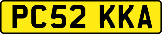 PC52KKA