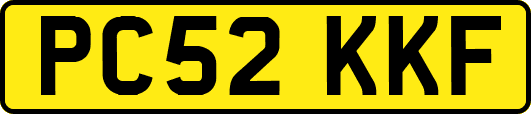 PC52KKF