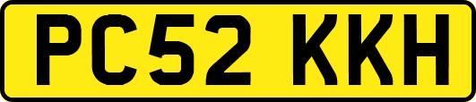 PC52KKH