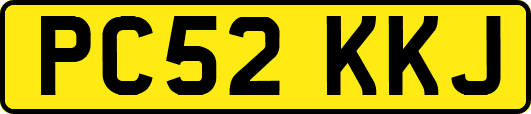 PC52KKJ