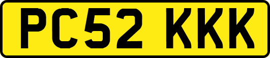 PC52KKK