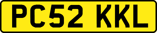 PC52KKL