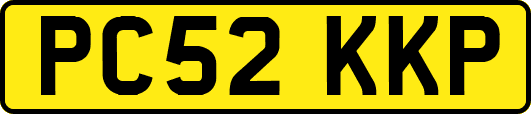 PC52KKP