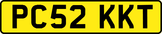 PC52KKT