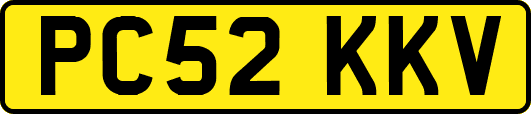 PC52KKV