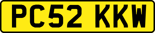 PC52KKW