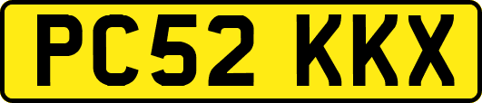 PC52KKX