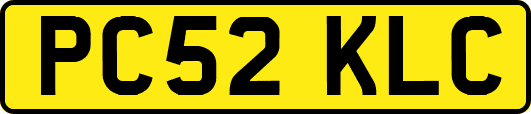 PC52KLC