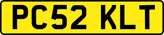PC52KLT