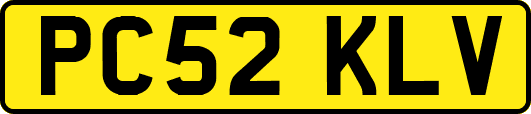 PC52KLV