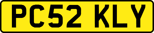 PC52KLY