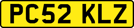 PC52KLZ