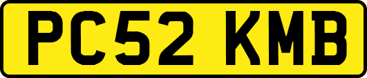 PC52KMB