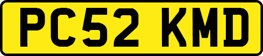 PC52KMD