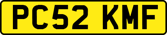 PC52KMF