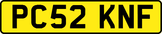 PC52KNF