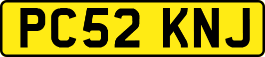 PC52KNJ