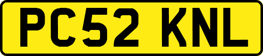 PC52KNL