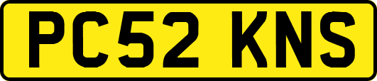 PC52KNS