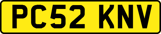 PC52KNV