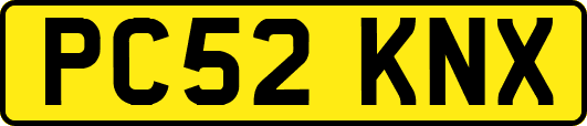 PC52KNX