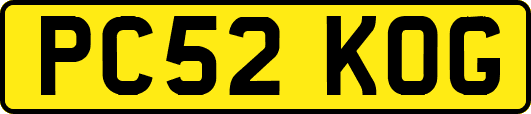 PC52KOG