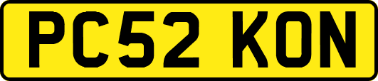 PC52KON