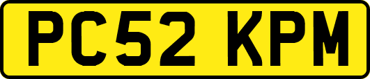 PC52KPM