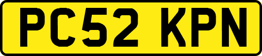 PC52KPN