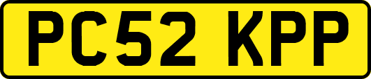 PC52KPP