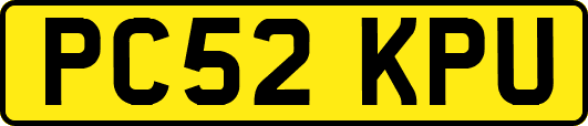 PC52KPU