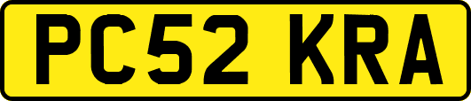 PC52KRA