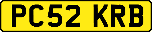 PC52KRB