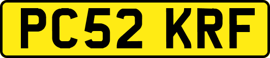 PC52KRF