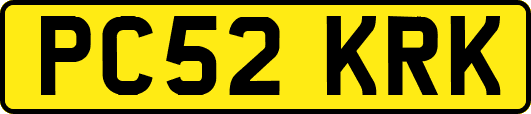PC52KRK
