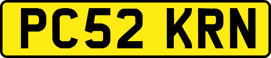 PC52KRN