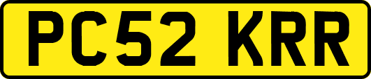 PC52KRR