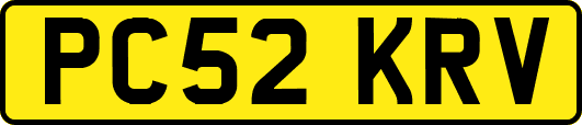 PC52KRV