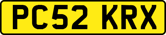PC52KRX