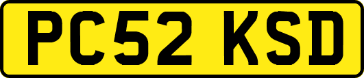 PC52KSD