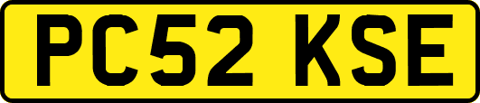 PC52KSE