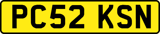 PC52KSN