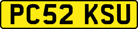 PC52KSU
