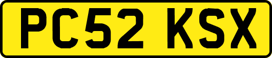 PC52KSX