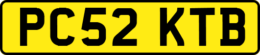 PC52KTB