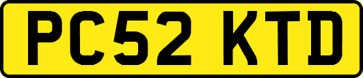 PC52KTD