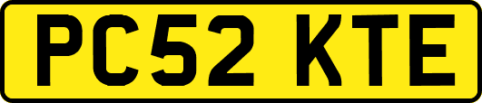 PC52KTE