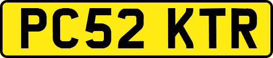 PC52KTR