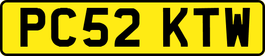PC52KTW