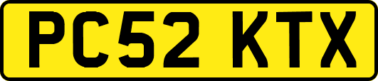 PC52KTX